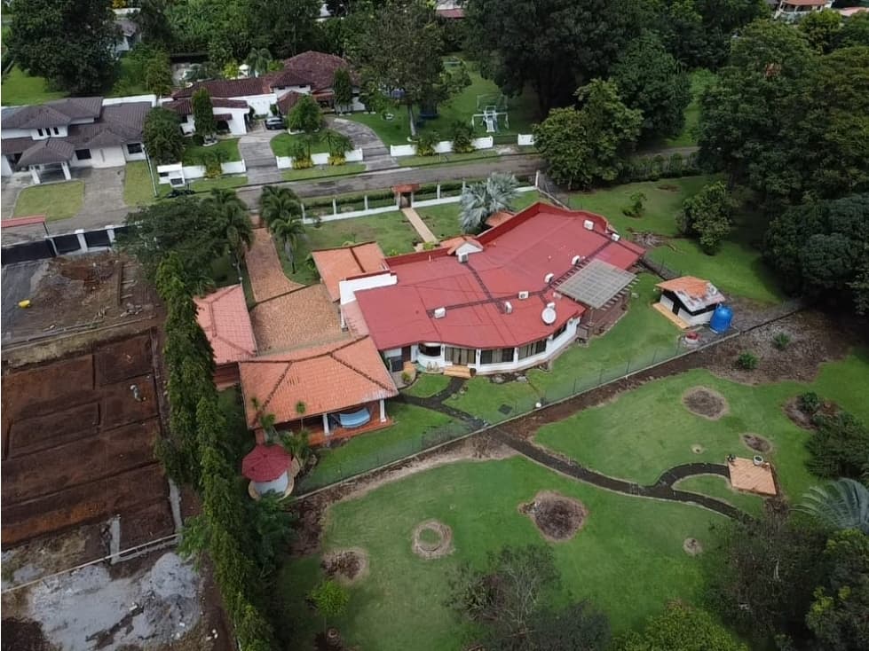 Casa en Urbanización La Perla — foto 3