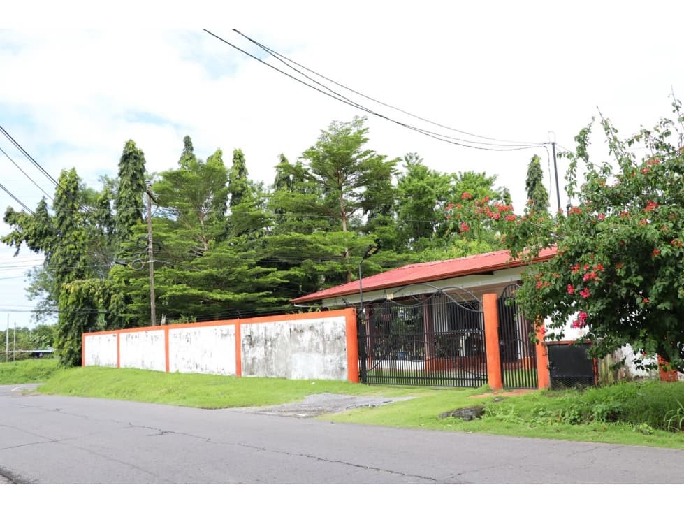 Propiedad con Potencial Comercial y Residencial La Palmita, Bugaba — foto 4