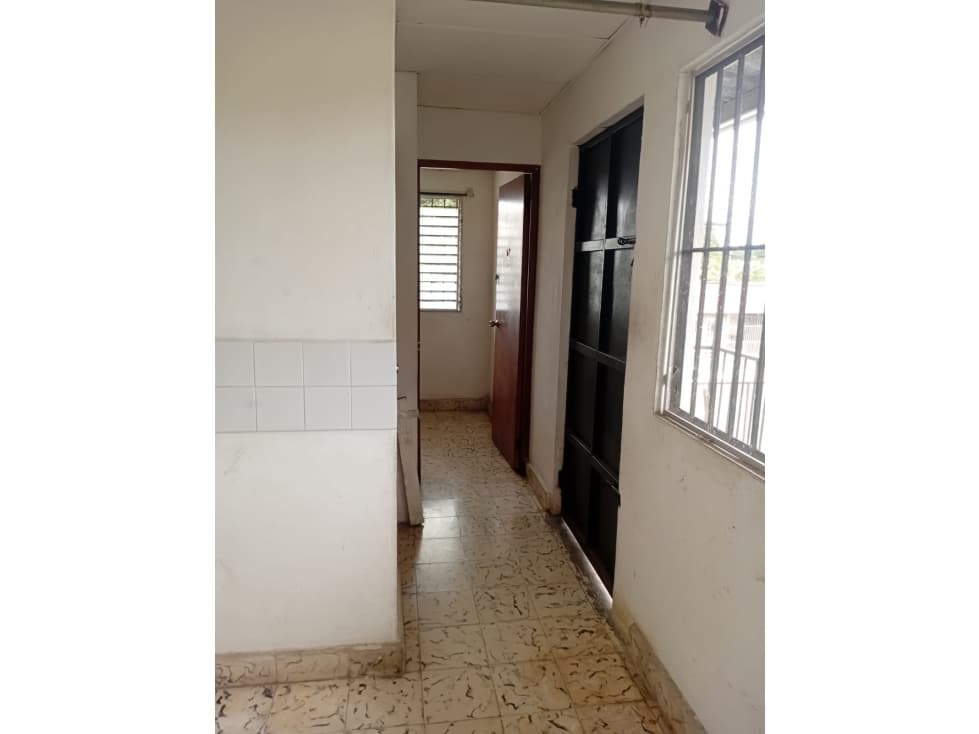 Apartamento Planta Alta en Doleguita — foto 4