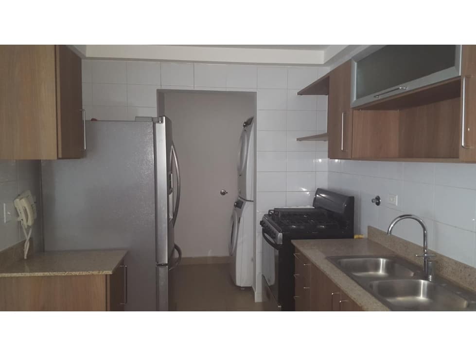 Apartamento en Kings Park, Panamá — foto 3