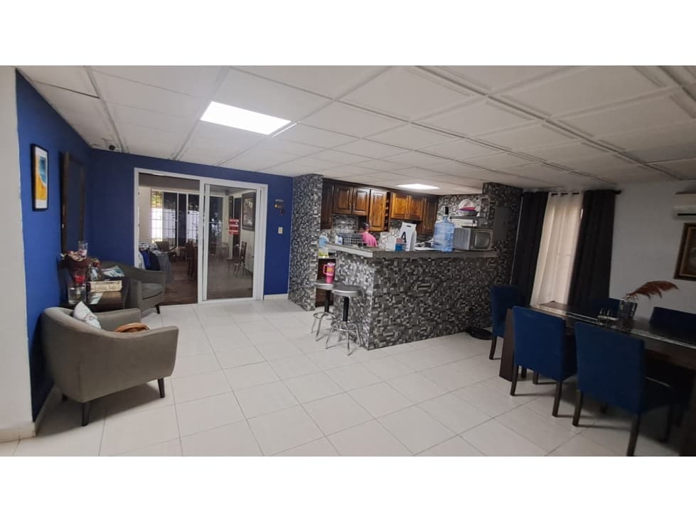 Casa en venta, Villa Mercedes, David Chiriquí — foto 3