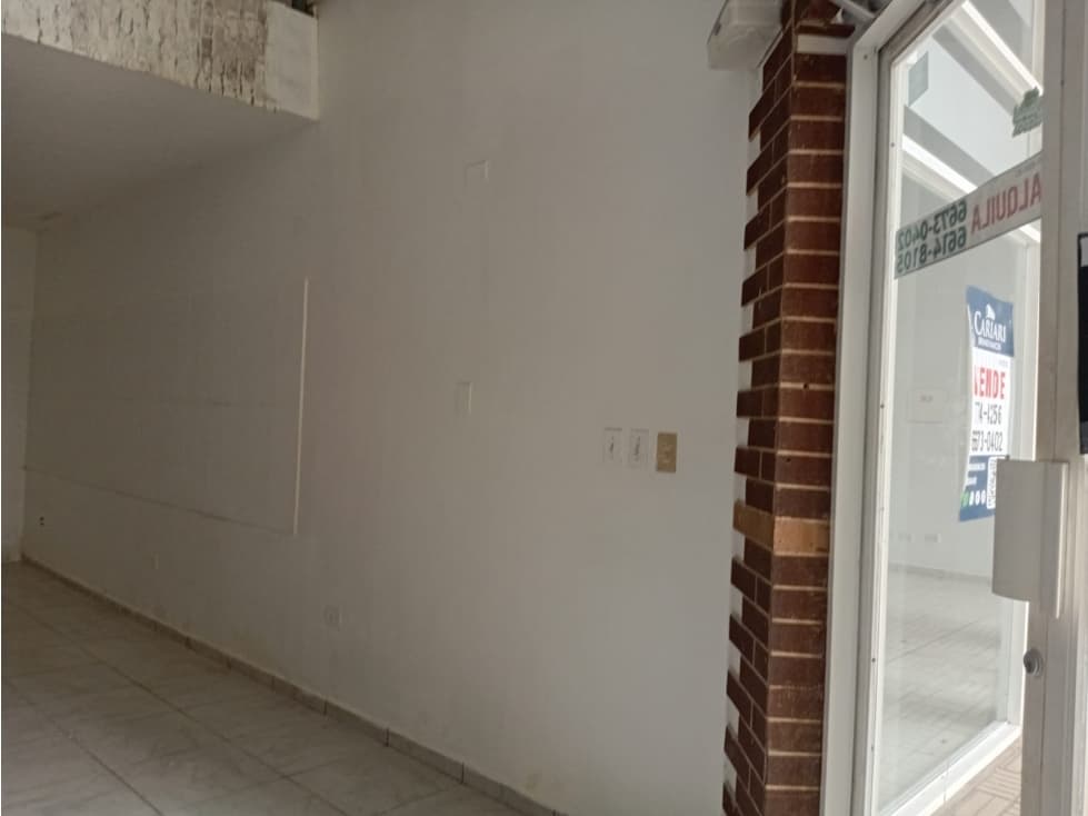 Local en venta-alquiler Metro Plaza David Chiriquí — foto 3
