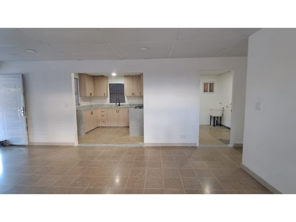 Casa Alquiler Residencial Villa Olga David — foto 3