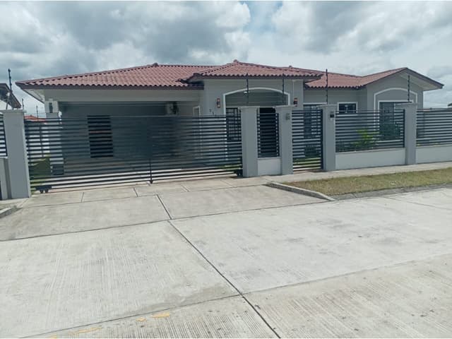 Casa Venta o Alquiler Sexta Etapa, Residencial La Fontana