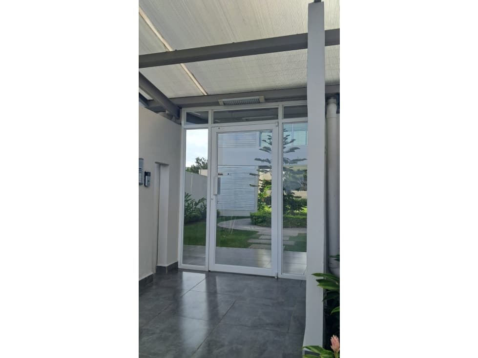 Apartamento Amoblado PH Marlove Urbanización La Perla — foto 3
