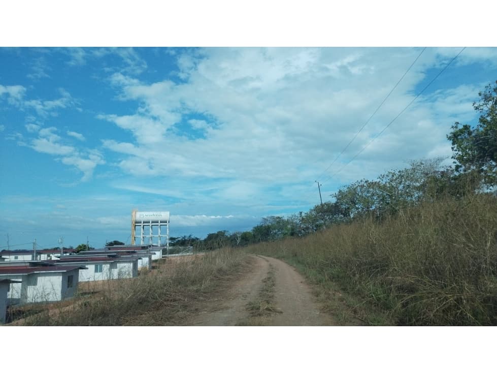 Finca para Desarrollar urbanización, Comercial o Fábricas — foto 4