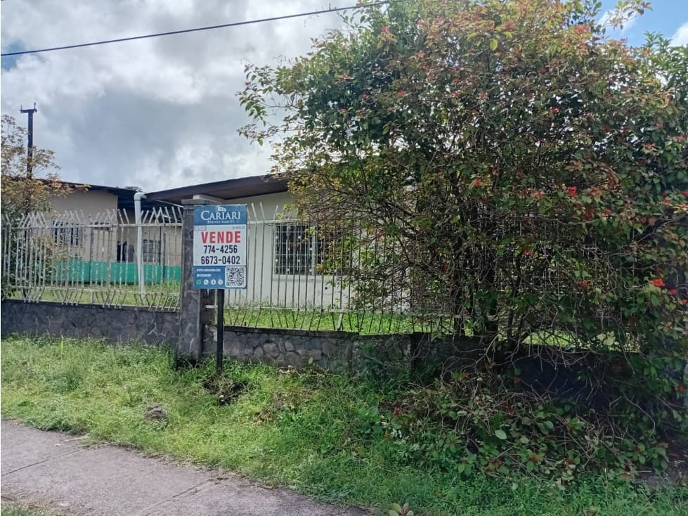 Casa Venta Solano La Concepcion Bugaba — foto 4
