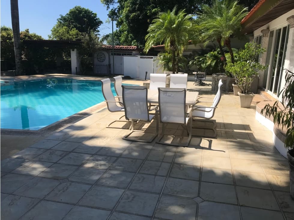 Casa de Lujo Alquiler o Venta Urb. El Terronal Ciudad de David — foto 4