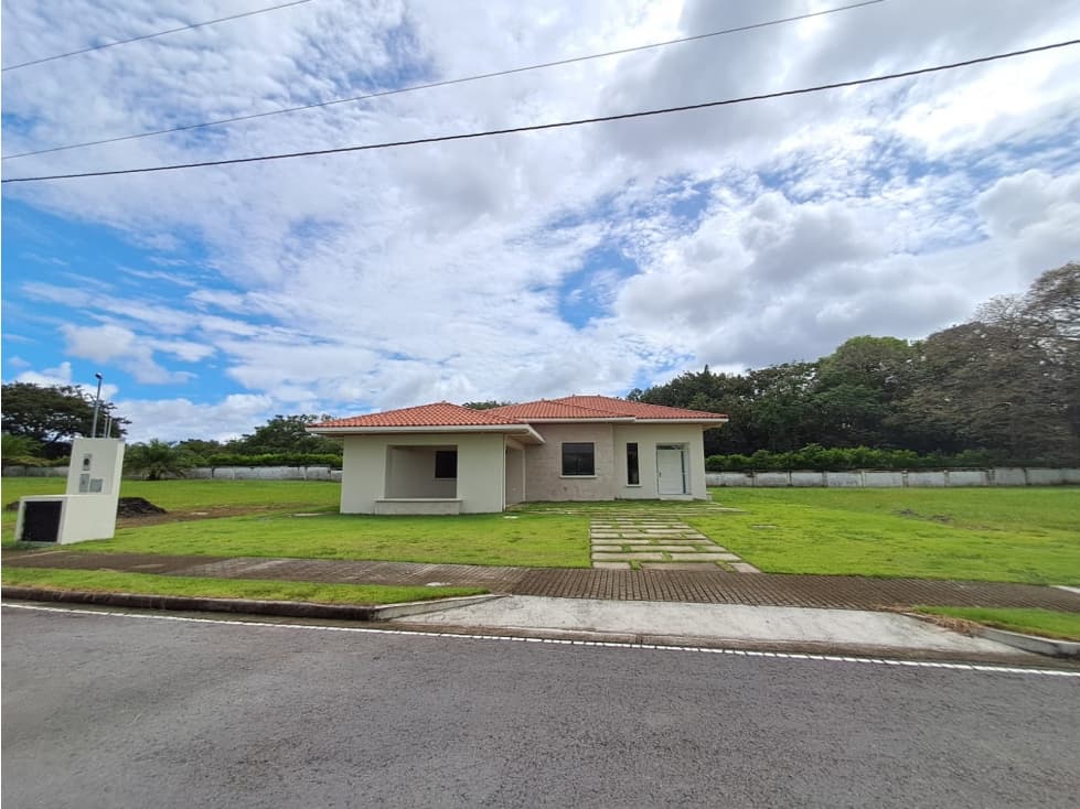 Lotes Venta Urbanización San Antonio Etapa 4 — foto 4