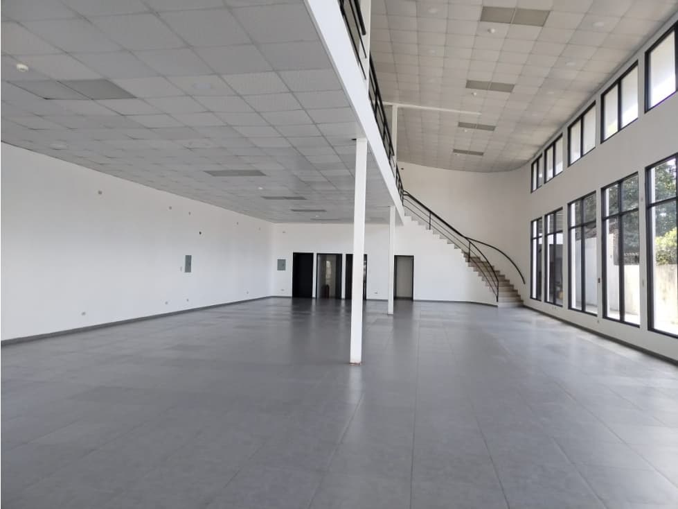 Local Comercial de 404.70 m2 Frente Municipio David — foto 5