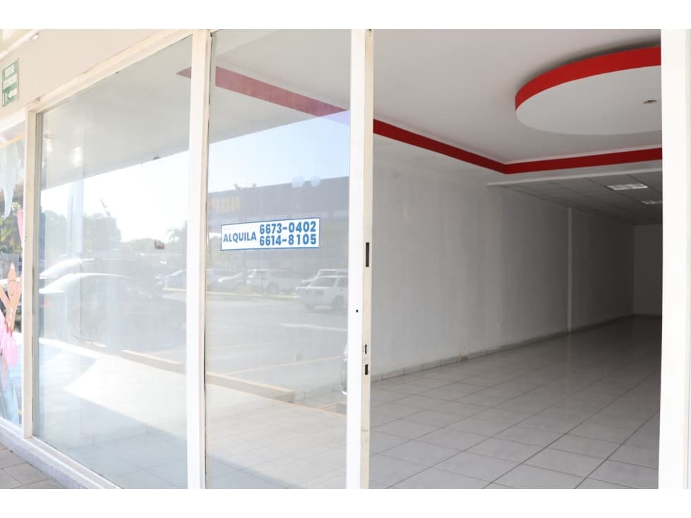 Locales PH CHIRIQUI CENTER VIA INTERAMERICANA — foto 4