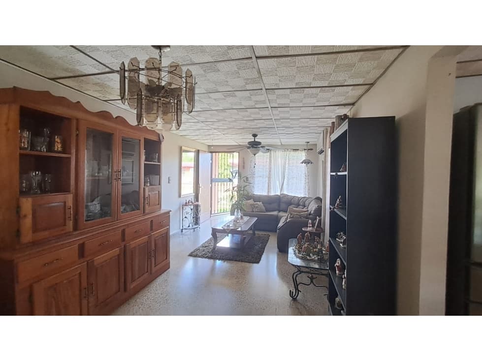 Casa Amoblada en Alquiler en Villa Mercedes — foto 5