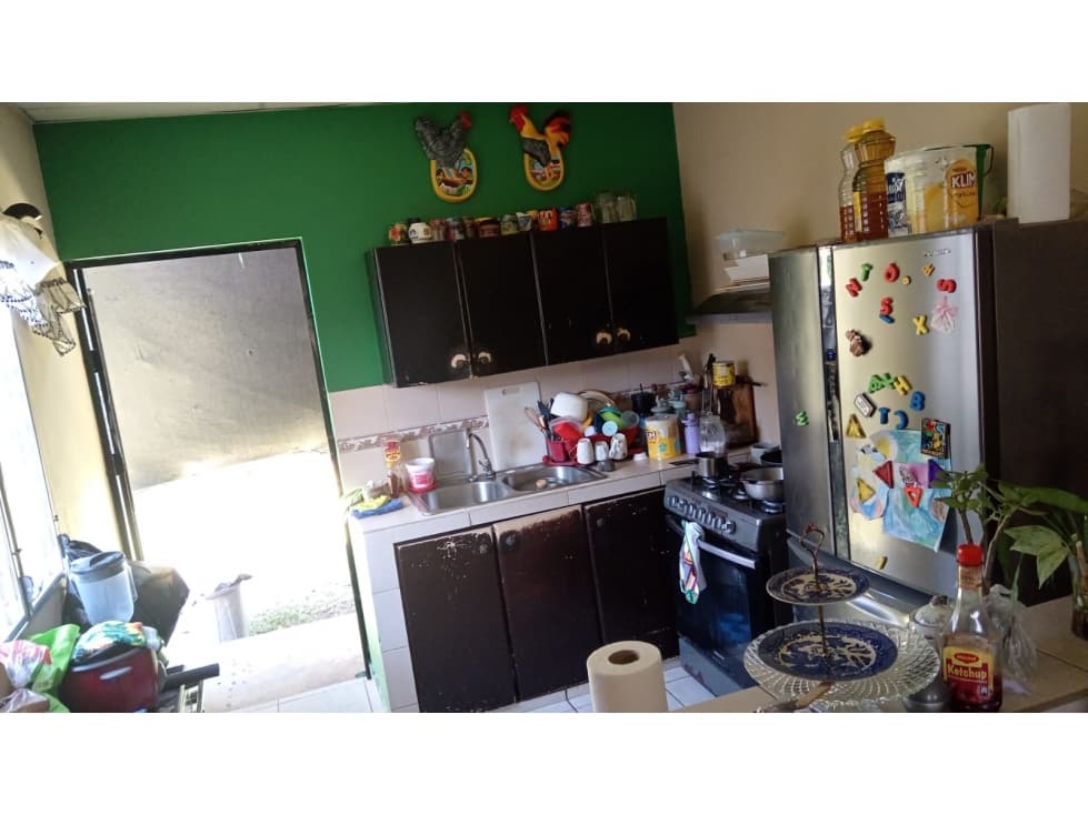 Casa en Venta en Urbanización El Bosque La Concepción Bugaba — foto 3
