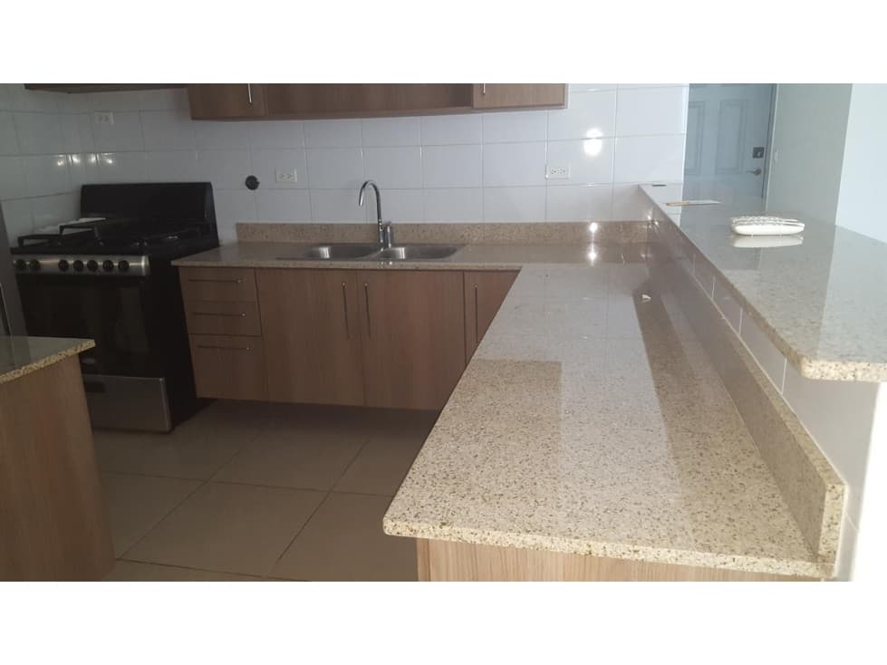 Apartamento en Kings Park, Panamá — foto 4