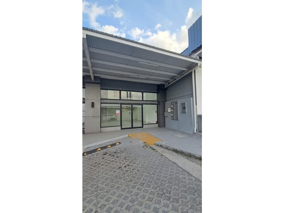 Local en alquiler Plaza Clark David Chiriquí — foto 5