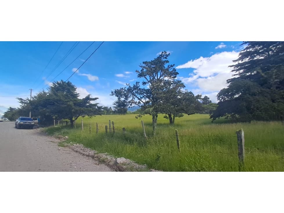 LOTE VENTA PASO ANCHO BAMBITO DE 8560.89 m2 — foto 4
