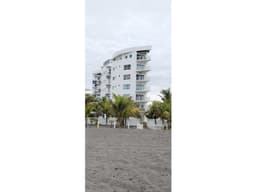 Apartamento en Venta Edificio Las Olas Tower Front