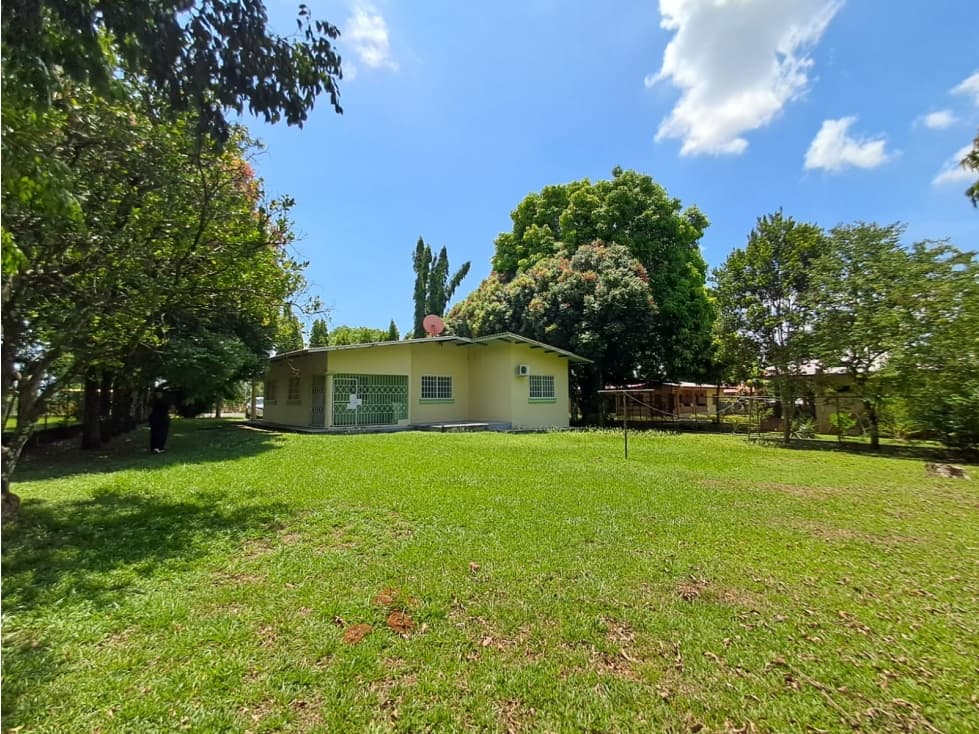 Casa en Alquiler San Pablo Viejo — foto 5