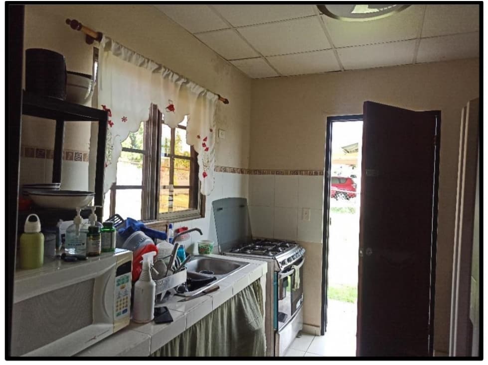 Casa Venta Villa Adriana Los Algarrobos Dolega — foto 5