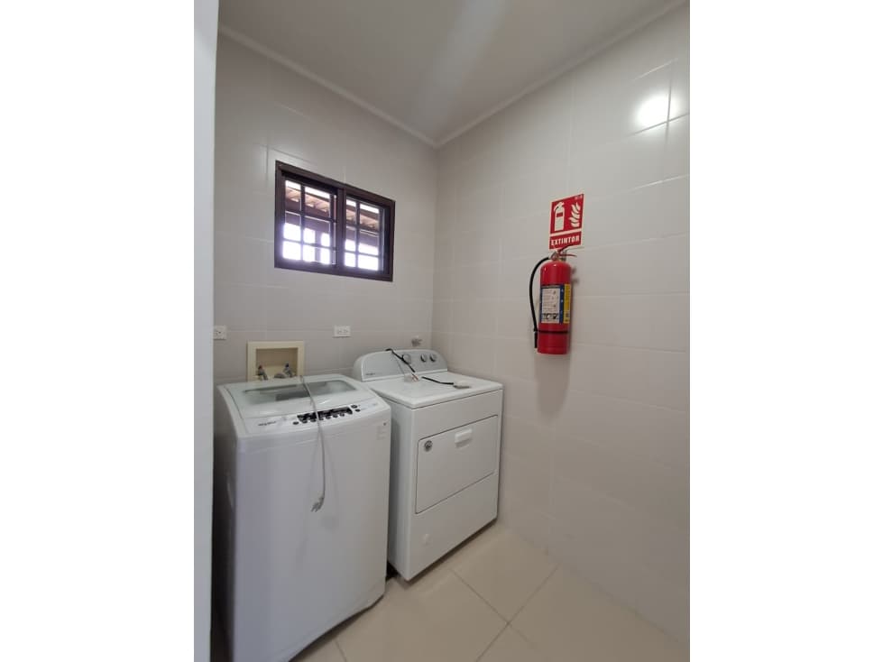 Apartamento Amoblado Edificio Malofi Entrada de Villa Olga David — foto 5