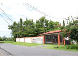 Propiedad con Potencial Comercial y Residencial La Palmita, Bugaba