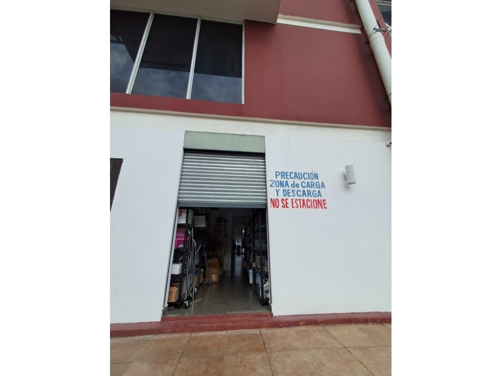Local Edificio PH Santa Cruz Tower Business & Residential — foto 5