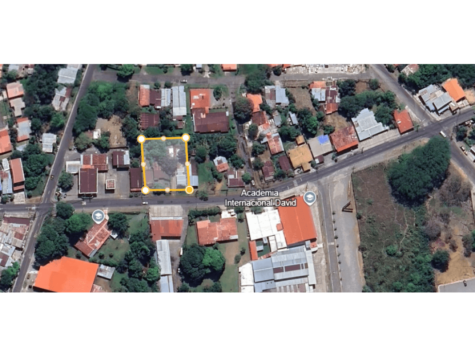 LOTE COMERCIAL EN VENTA EN AVENIDA FCO. CLARK — foto 2