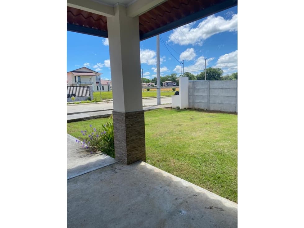 Casa en Venta- Alquiler, Altos del Terronal — foto 5