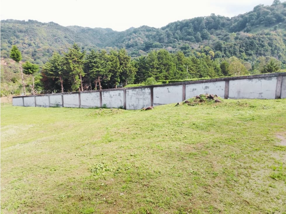 TERRENO EN VOLCAN INVERSIÓN INTELIGENTE — foto 5