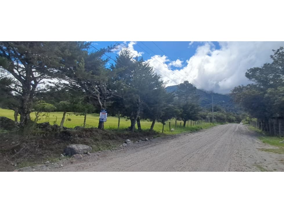 LOTE VENTA PASO ANCHO BAMBITO DE 8560.89 m2 — foto 5
