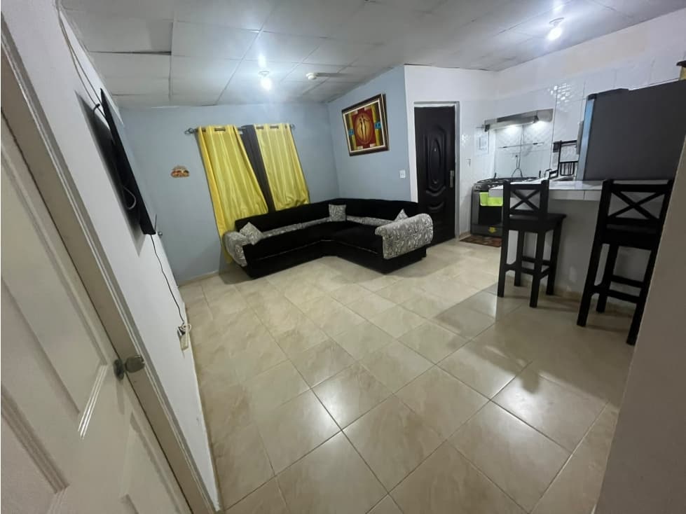 Cas en Venta - Residencial Los Senderos, Bugaba — foto 6