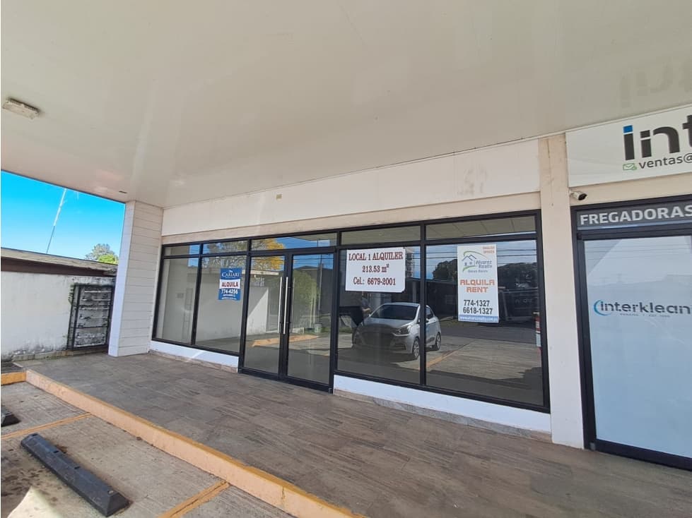 Local Comercial en Plaza Doleguita — foto 6