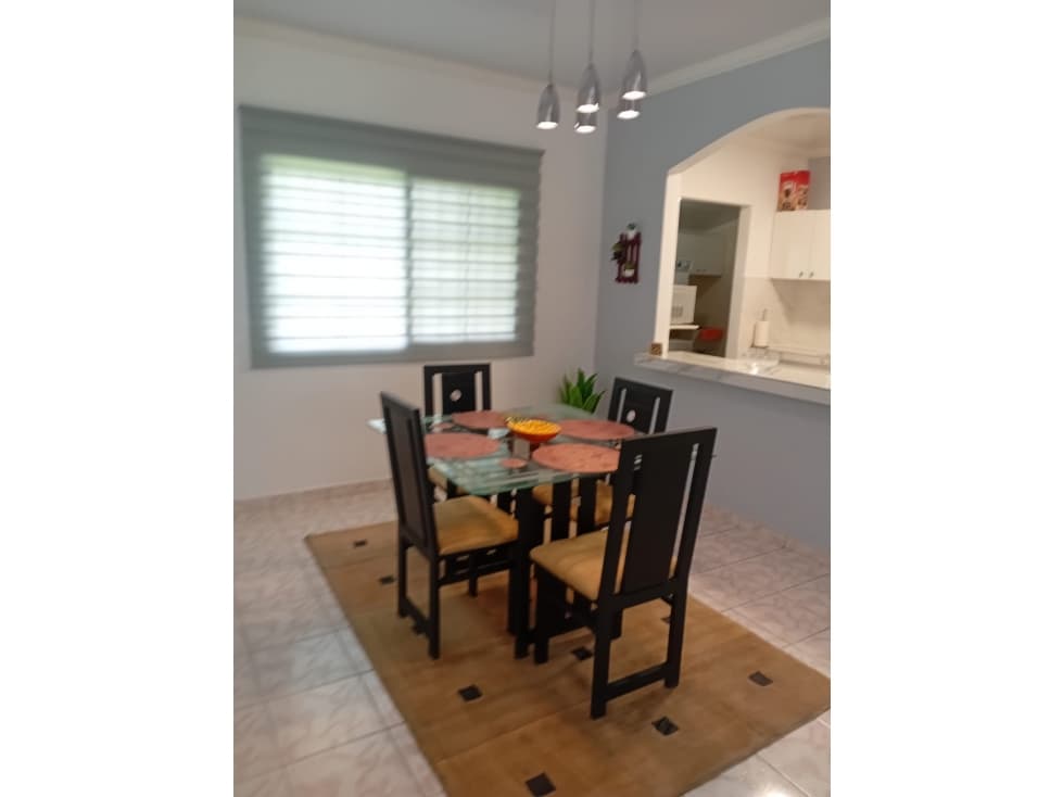 Casa Venta Urbanizacion Los Centauros La Concepcion Bugaba — foto 6