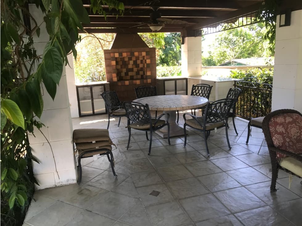 Casa de Lujo Alquiler o Venta Urb. El Terronal Ciudad de David — foto 6