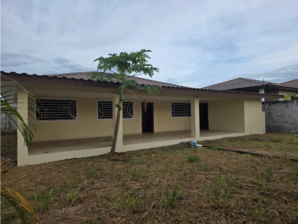 Casa en Resindecial Maria Gloria Los Algarrobos — foto 6