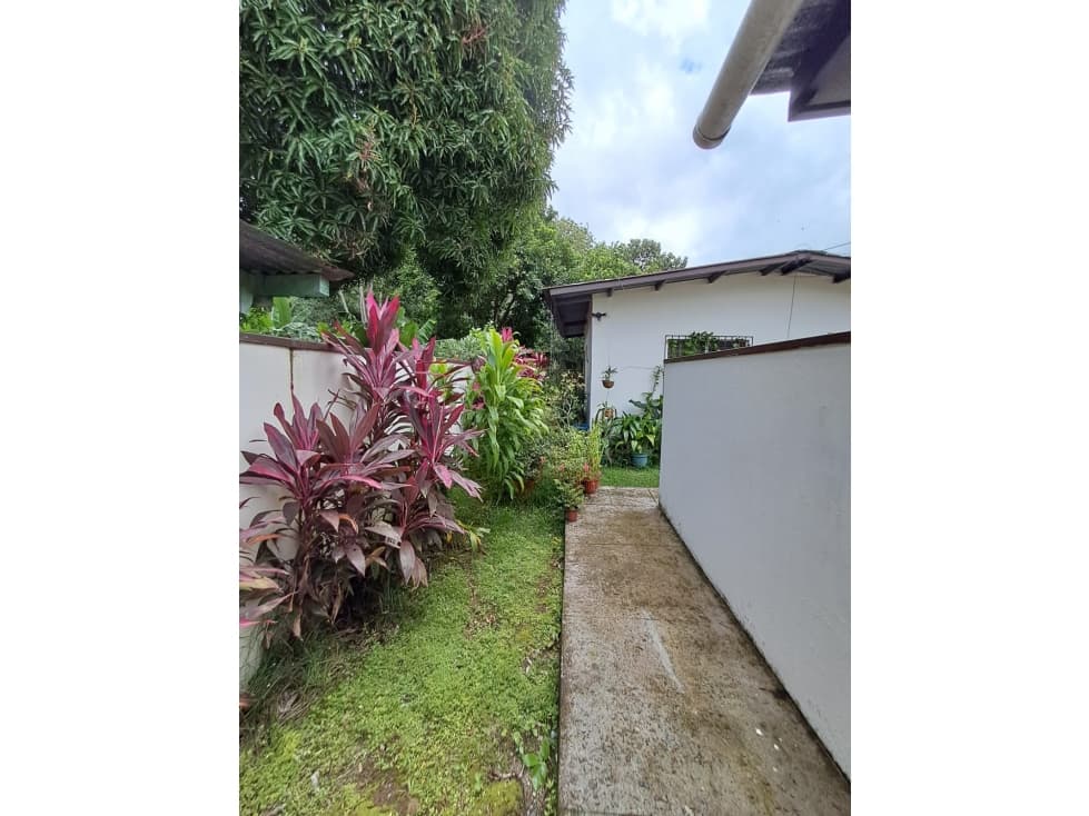 Casa Venta Calle E Norte Doleguita — foto 6
