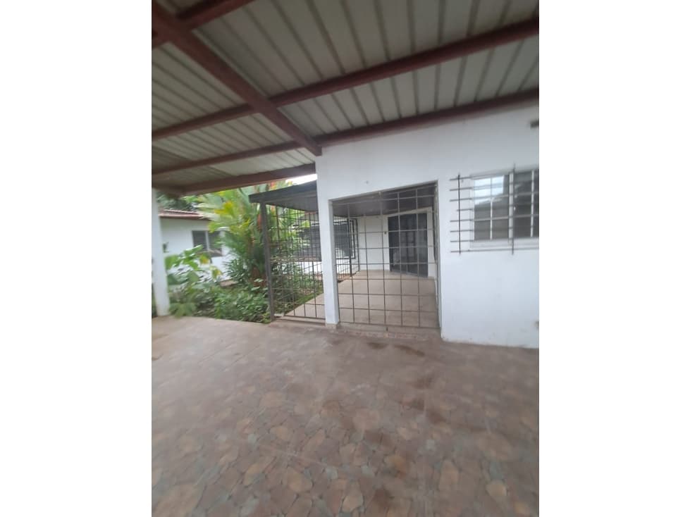 Casa Venta Villa Mercedes — foto 5