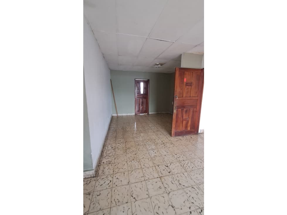 Apartamento Planta Alta en Doleguita — foto 6