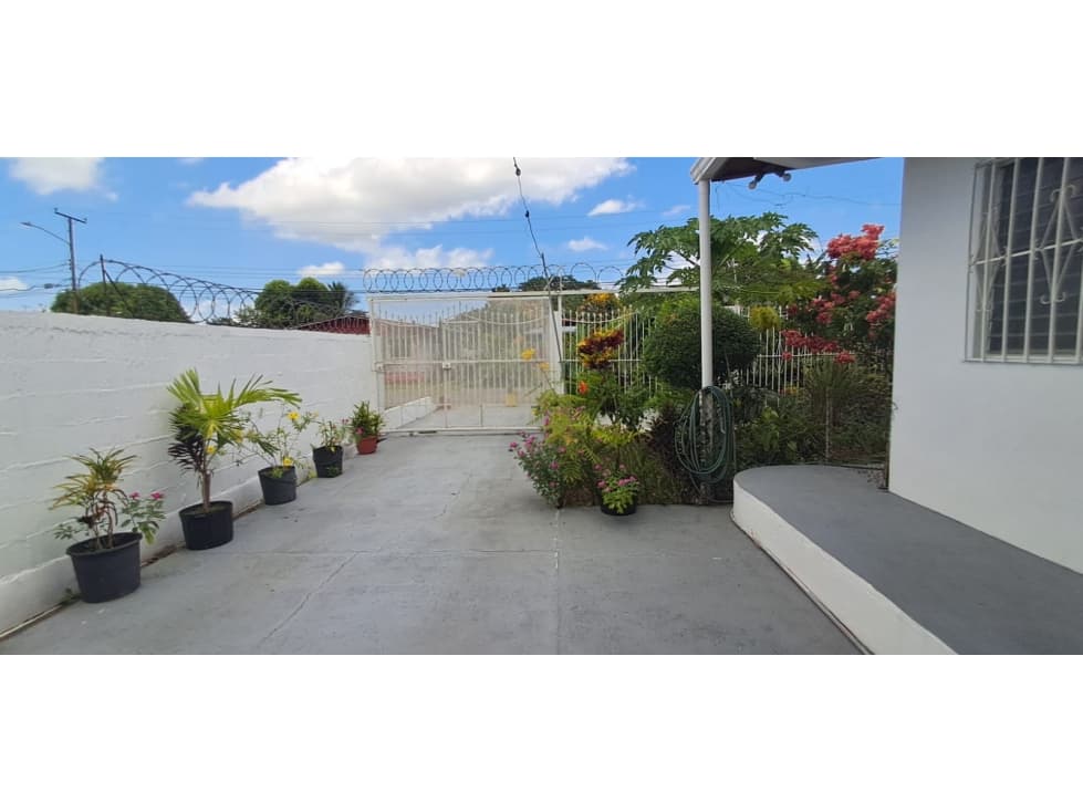 Casa Venta Urbanziacion La Aurora David — foto 2