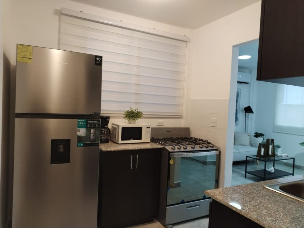 Apartamentos en Venta en PH Quintas Condominio — foto 6