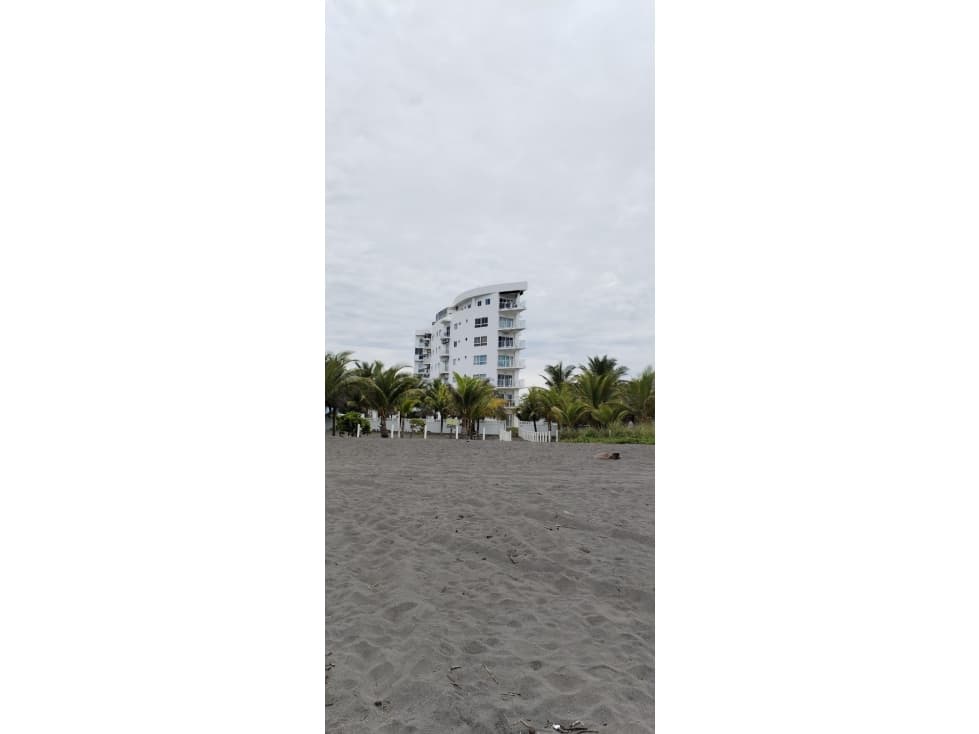 Apartamento en Venta Edificio Las Olas Tower Front — foto 3