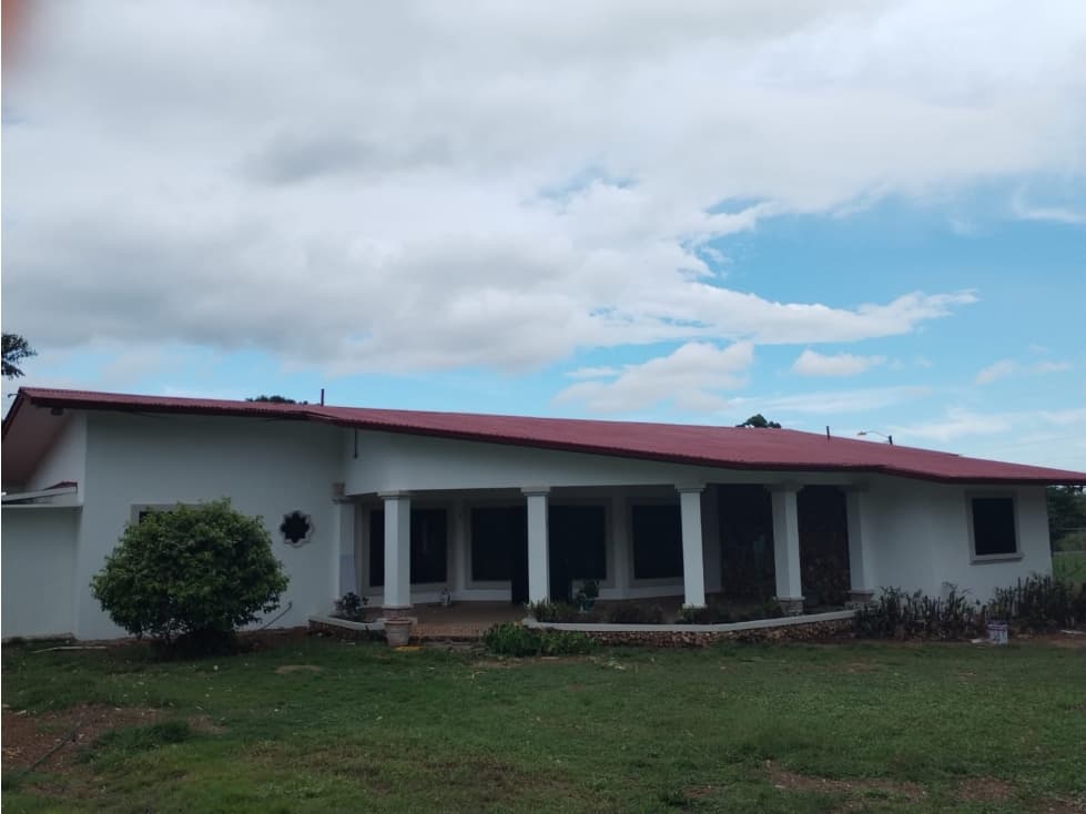 Casa Venta Residencial Bosque San Fernando Final de La Perla — foto 6