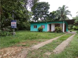 Casa Venta Bello Horizonte Los Algarrobos Dolega