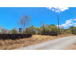 Finca en Venta Mata del Frances Alto Boquete