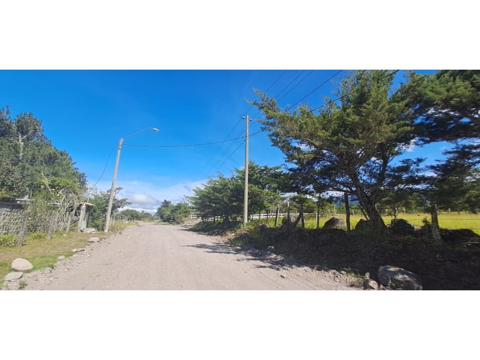 LOTE VENTA PASO ANCHO BAMBITO DE 8560.89 m2 — foto 6