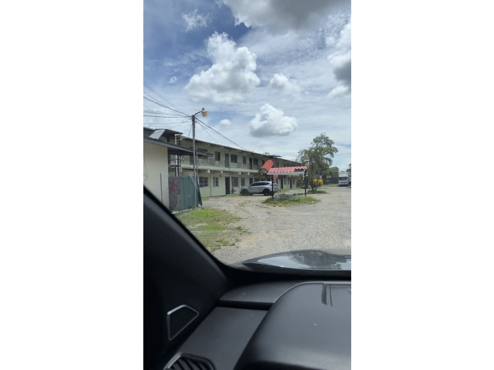 Complejo de 28 Apartamentos en Venta en Doleguita, Ciudad de David — foto 6
