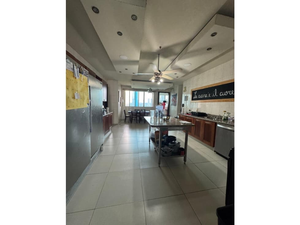APARTAMENTO EN PH TORRE ZEUS COSTA DEL ESTE — foto 4