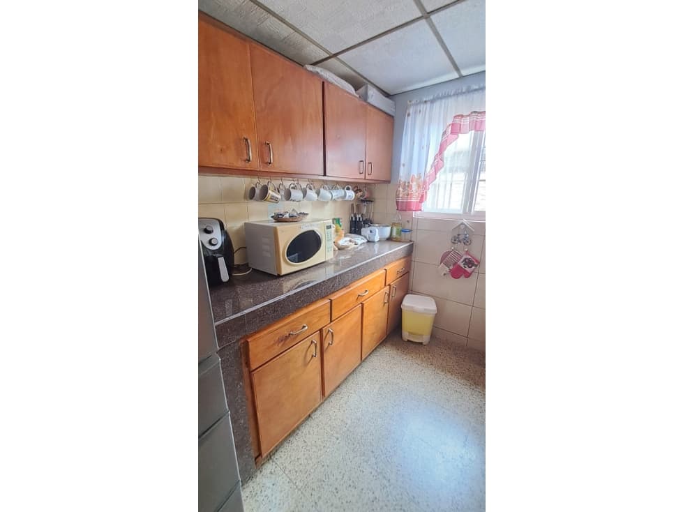 Casa Amoblada en Alquiler en Villa Mercedes — foto 4