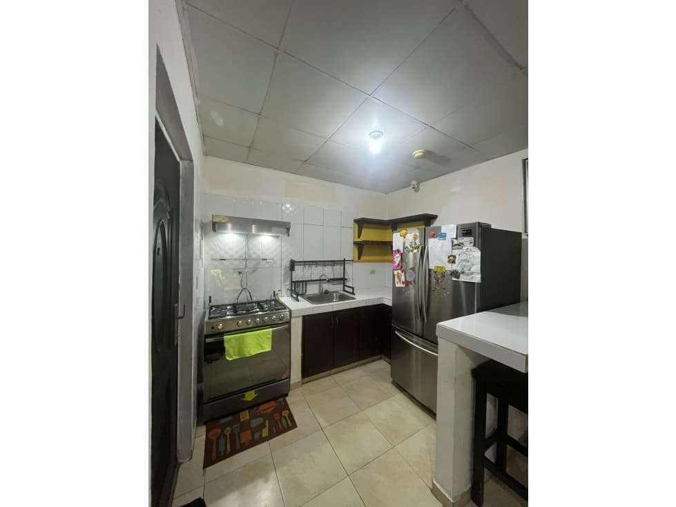 Cas en Venta - Residencial Los Senderos, Bugaba — foto 2
