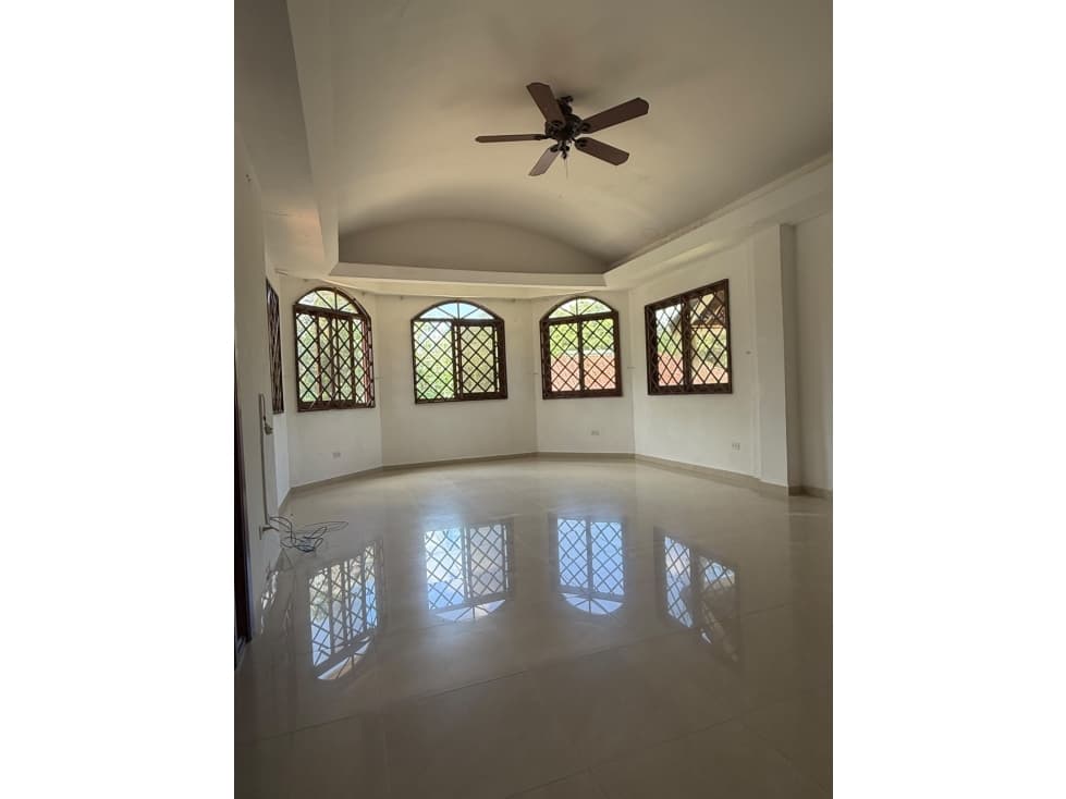 Casa en Albrook — foto 3